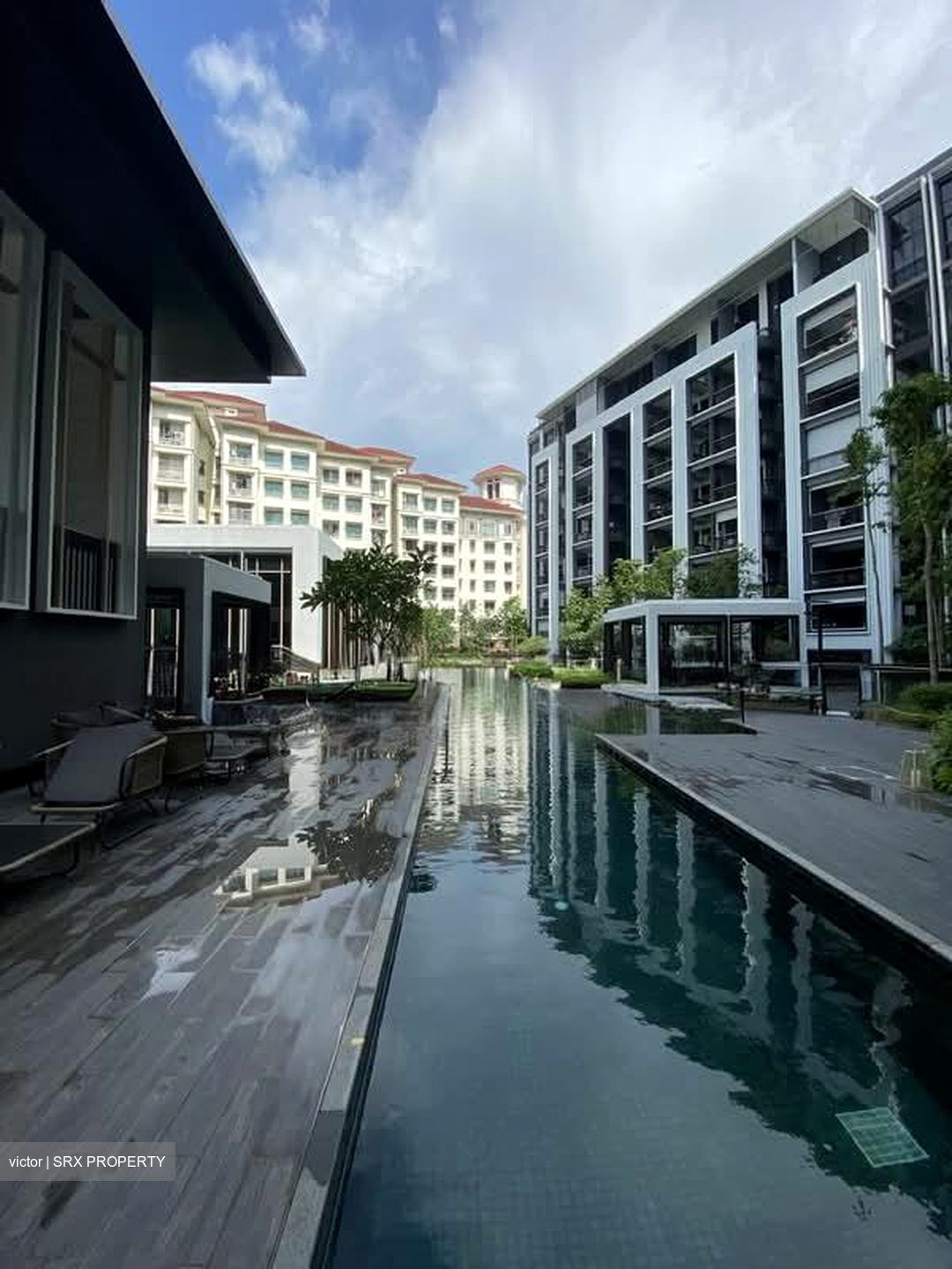 Mayfair Modern (D21), Condominium #553968471